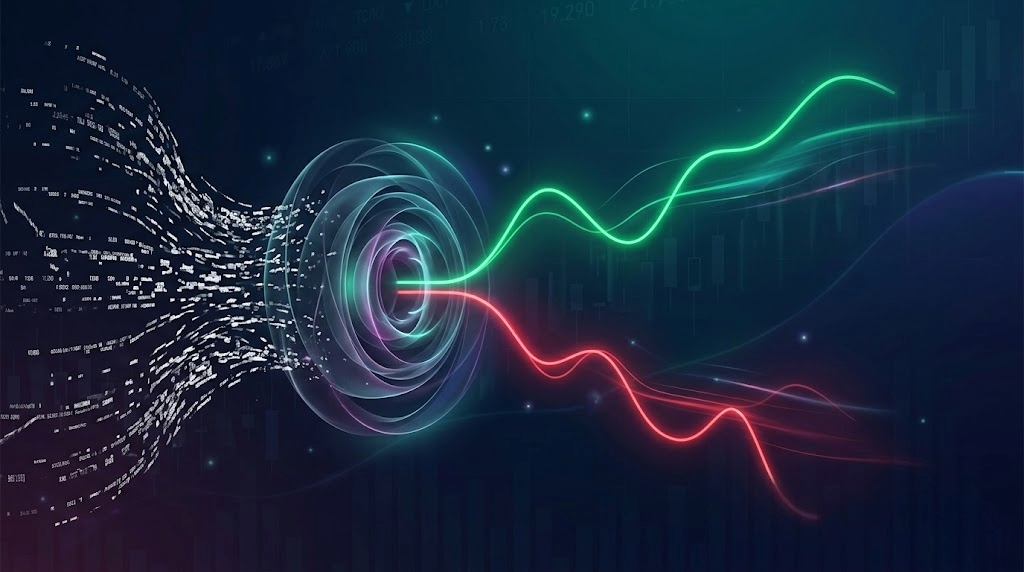 News & Sentiment Analysis