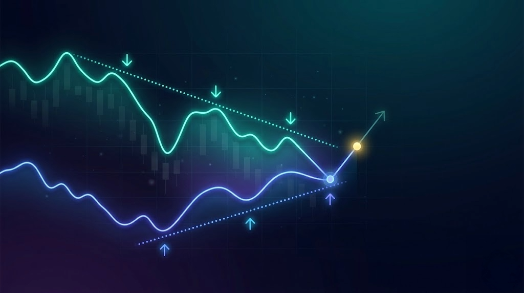 MACD Divergence Radar